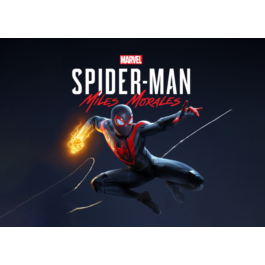 Marvel's Spider-Man: Miles Morale Steam GLOBAL🌍