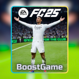 ⚽ EA SPORTS FC 25 ⭐ STEAM GLOBAL ✅