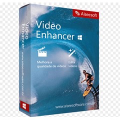 ✅ Aiseesoft Video Enhancer+🔑 лицензионный ключ 1 год