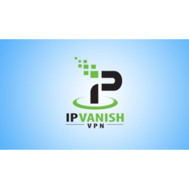 ✅IPVANISH PREMIUM VPN ACCOUNT 2025 YEAR WARRANTY✅