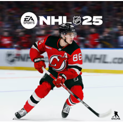 ☀️ Nhl 25 Deluxe Edition | XBOX