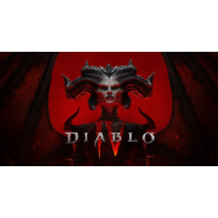 😈 Diablo® IV + DLC | STEAM | ВСЕ РЕГИОНЫ ☑️