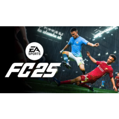 🔴 FC 25 STANDART/ULTIMATE🔴STEAM 🎮PS 🎮XBOX🔴БЫСТРО🔴