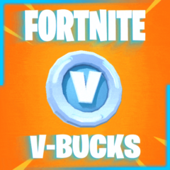 🏆FORTNITE В-БАКСЫ 1000-27000 EPIC/ПК/XBOX/PS🎁БЫСТРО🔥