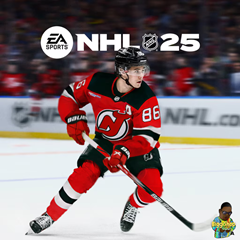 ⚡NHL 25 | НХЛ 25 | ХОККЕЙ | EA PLAY⚡PS5