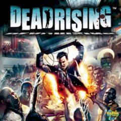 ⚡ Dead Rising | Мертвое восстание⚡PS4