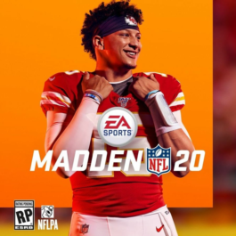 ⚡Madden NFL 20 / XBOX ONE/SERIES S|X / GLOBAL KEY⚡