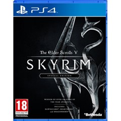 🧊 PS4/PS5 🎮 The Elder Scrolls V: Skyrim ⚜️ Турция