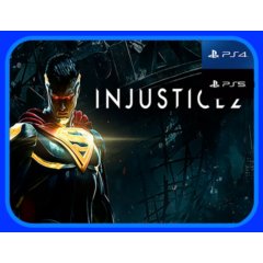 Injustice™ 2 PS4/PS5 Турция