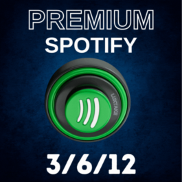 🔥 3/6/12 SPOTIFY PREMIUM INDIVIDUAL/DUO 🔥 FAST🚀