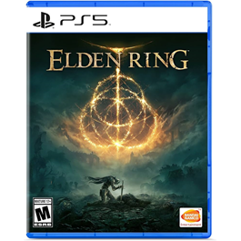 🧊 PS4/PS5 🎮 ELDEN RING ⚜️ Turkey