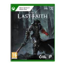 ✅ The Last Faith XBOX ONE 🔑KEY