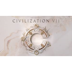 ⭐Sid Meier&acute;s Civilization VII⚡🎁STEAM ПОДАРОК🎁