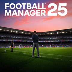 Все регионы ☑️⭐Football Manager 25 Steam 🎁