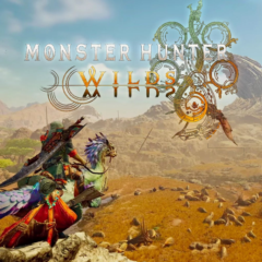 Все регионы ☑️⭐Monster Hunter Wilds +выбор издания