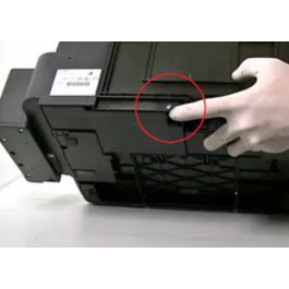 Epson diaper reset: Epson L1800