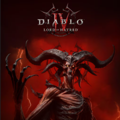 💥Diablo IV: Lord of Hatred 🔷Battle.net 🔴ТУРЦИЯ🔴