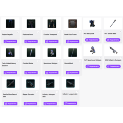 Warhammer 40,000 Darktide【TWITCH DROPS】16+ СКИНОВ |GIFT