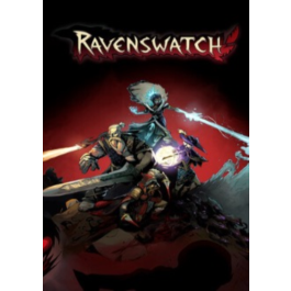 Ravenswatch 💳 0% 🔑 Steam Key RU+CIS