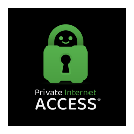 PrivateInternetAccess.com (PIA) VPN| Until 2026 years