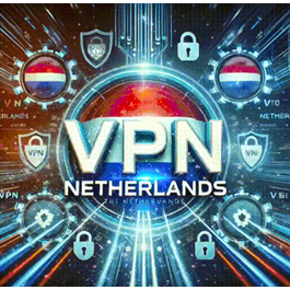 ✅ 0% FEE | VPN VLESS 🌐 NETHERLANDS🇳🇱 AUTODELIVERY 🚀