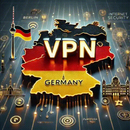 ✅ 0% FEE | VPN VLESS 🌐 GERMANY 🇩🇪 AUTODELIVERY 🚀+🎁