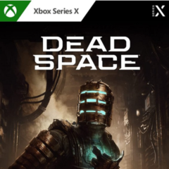 DEAD SPACE REMAKE (2023) ✅(XBOX SERIES X|S) КЛЮЧ🔑