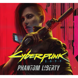 🍀 Cyberpunk 2077 Phantom Liberty (DLC) 🍀 XBOX 🚩TR