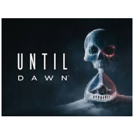 UNTIL DAWN + CASTING OF FRANKSTONE🟢STEAM