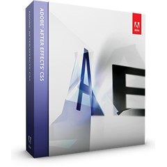 Adobe After Effects CS5.5 For 1 Windows PC Lifetime Key