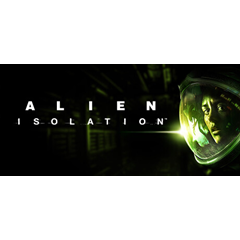 ⚡️Alien: Isolation | АВТОДОСТАВКА [Россия Steam Gift]