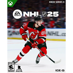 🎮🔥NHL® 25 STANDARD EDITION XBOX X|S🔑ЛИЦЕНЗИЯ КЛЮЧ🔥