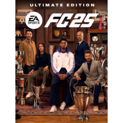 🔴EA SPORTS FC 25 Ultimate Edition 🔴Ключ 🔴