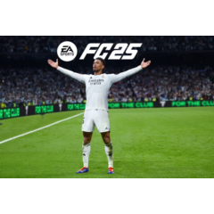 🔴КЭШБЕК 5%🔴EA SPORTS FC 25 STANDARD Edition 🔴Ключ 🔴