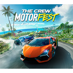 ⚫ The Crew Motorfest ⚫ Steam (ПК) 🚩TR