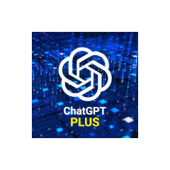 ✅ChatGPT 4o | PLUS⚡+ ПРОДЛЕНИЕ (БЫСТРО) [ОБНОВЛЕНИЕ]⚡️