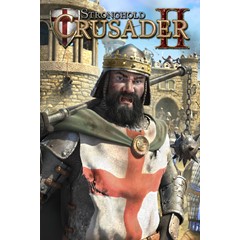 🎁Stronghold Crusader 2🌍МИР✅АВТО