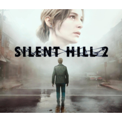 SILENT HILL 2 (2024)・ВСЕ DLC・РУССКАЯ ОЗВУЧКА・STEAM・PC・