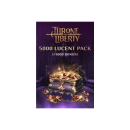 Xbox 🔮THRONE AND LIBER🔮 Lucent Pack 500-5000 💎Xbox