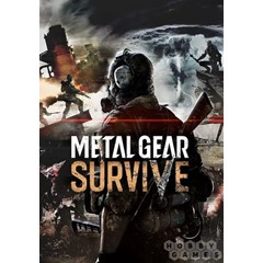 🎁METAL GEAR SURVIVE🌍МИР✅АВТО