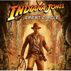 Indiana Jones and the Great Circle: Premium | OFFLINE🔥