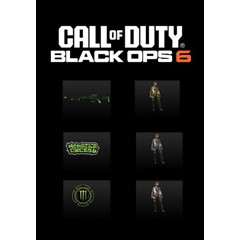 ⚡НАБОР MONSTER ENERGY BUNDLE⚡CoD BLACKOPS 6