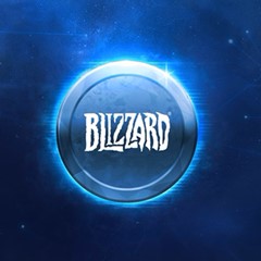 🔥ПОПОЛНЕНИЕ BATTLENET BLIZZARD🔥USD