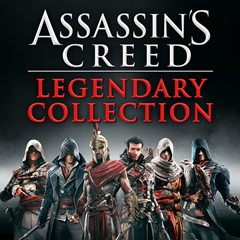 ASSASSIN´S CREED LEGENDARY COLLECTION❗XBOX ONE/X|S🔑