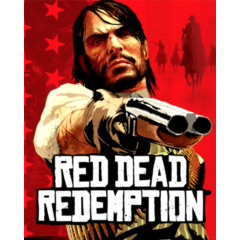 🔥Red Dead Redemption (STEAM)🔥 КЗ/УК