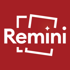 📷 Remini AI Photo Enhancer PRO iPhone ios AppStore