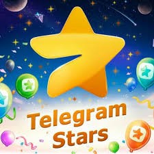 ⭐️Telegram Stars⚡Быстро подарком