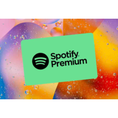 🔥SPOTIFY ПРЕМИУМ 🔥 1/3 МЕСЯЦ 🔥ЧАСТНЫЙ АККАУНТ