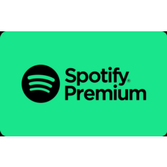 🎧 Spotify Premium | 1 месяц | Приватный доступ