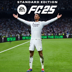 EA SPORTS FC 25 STANDARD ✅(EA APP КЛЮЧ)+ПОДАРОК